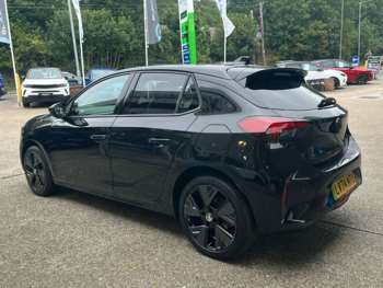 Used Vauxhall Corsa 2024 for sale - 75343626: Photo