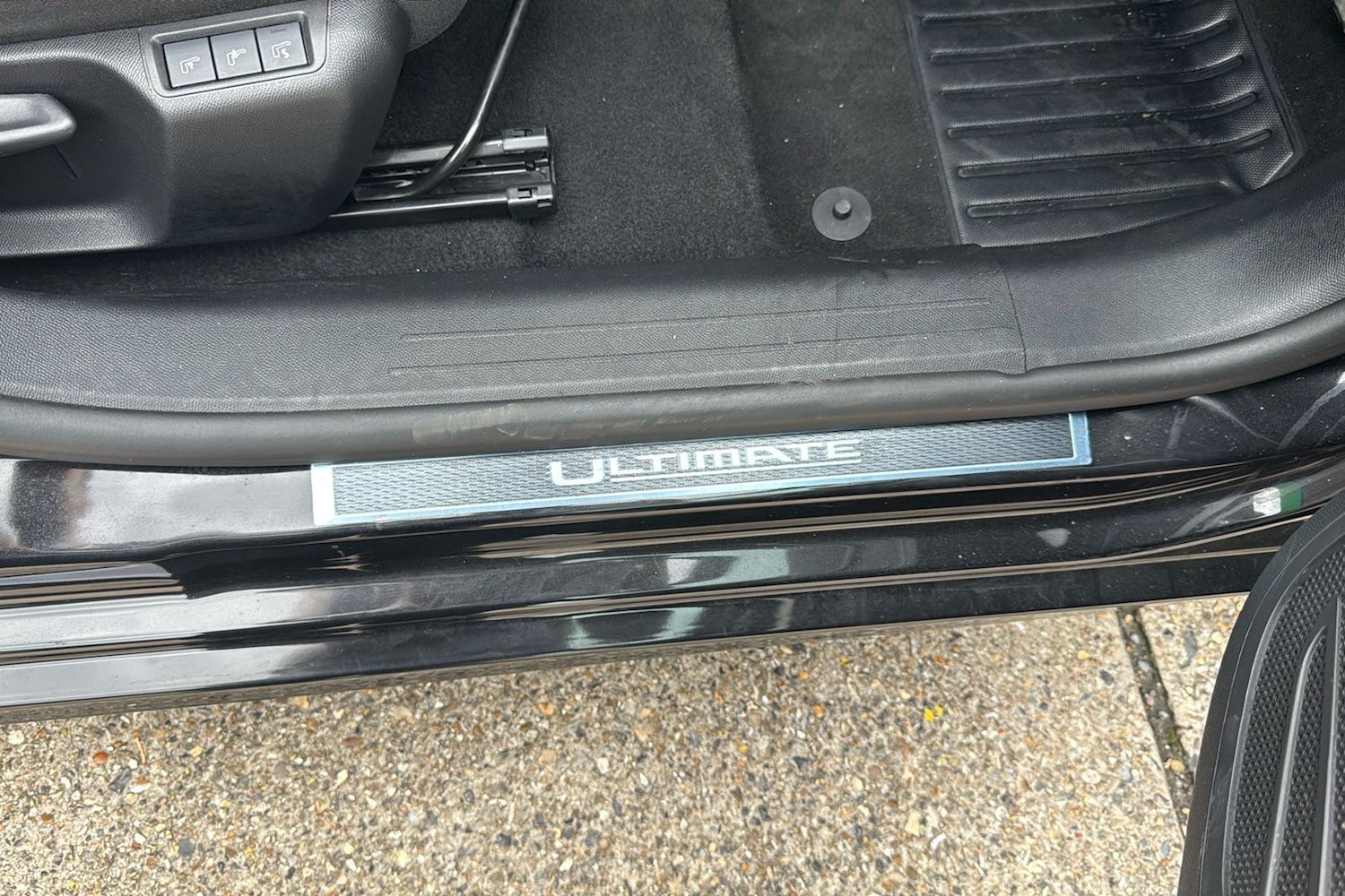 Vehicle 31