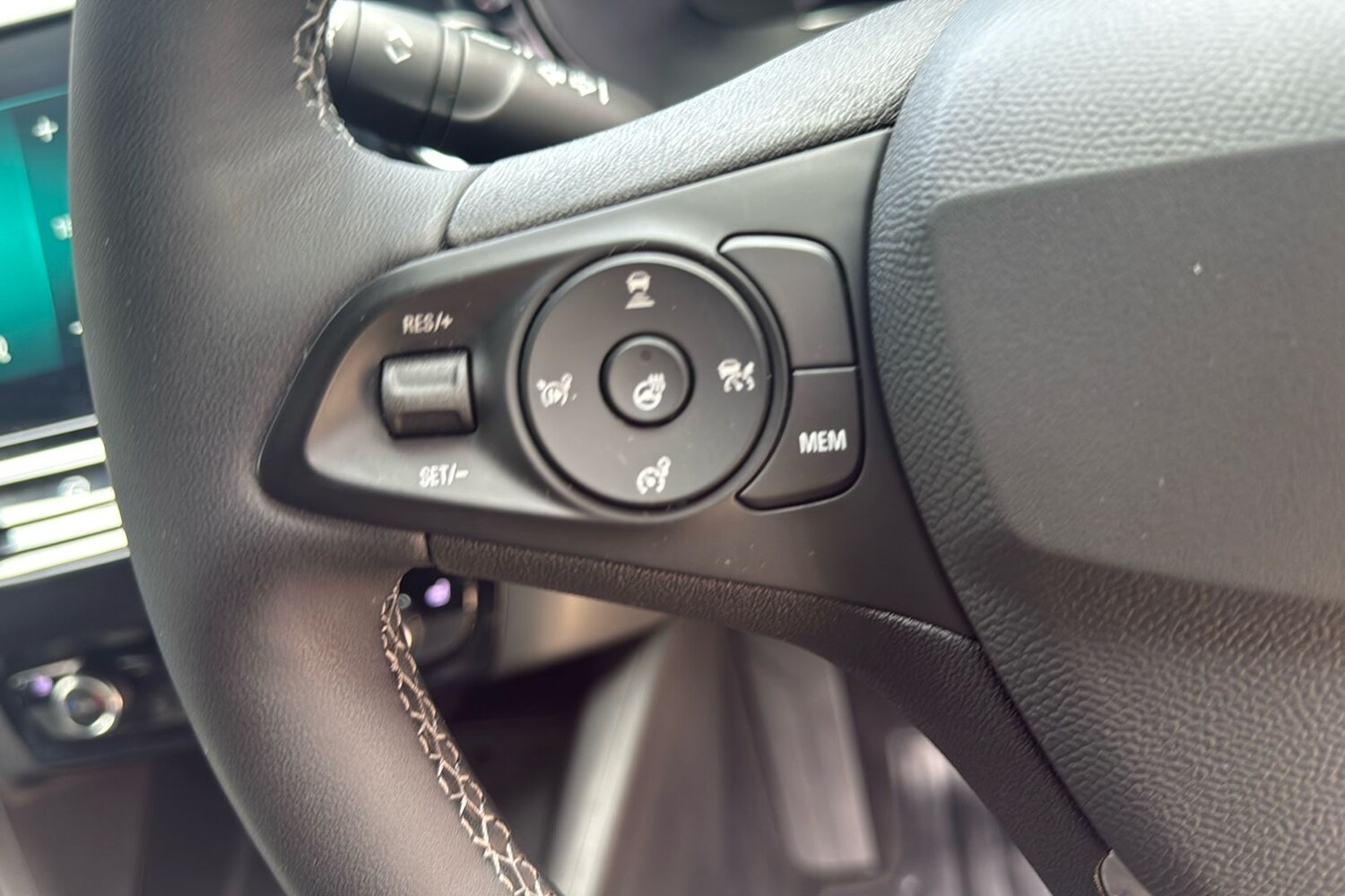 Vehicle 34