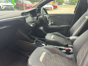 Used Vauxhall Corsa 2024 for sale - 75343626: Photo