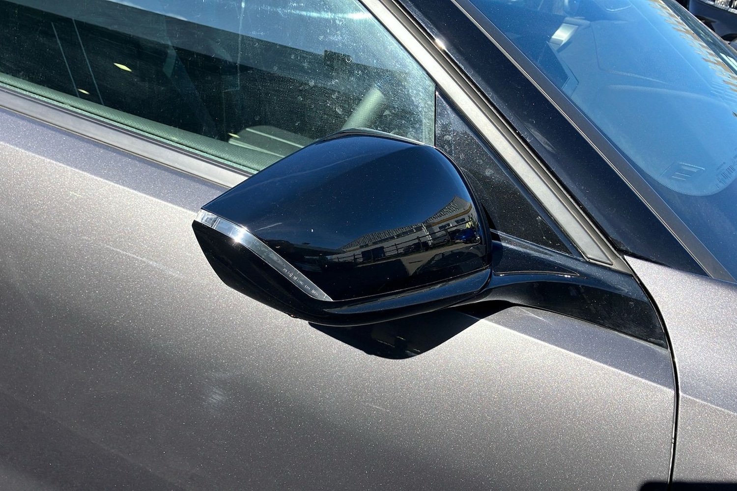 Used Vauxhall Astra 2025 for sale - 78056890: Photo 13