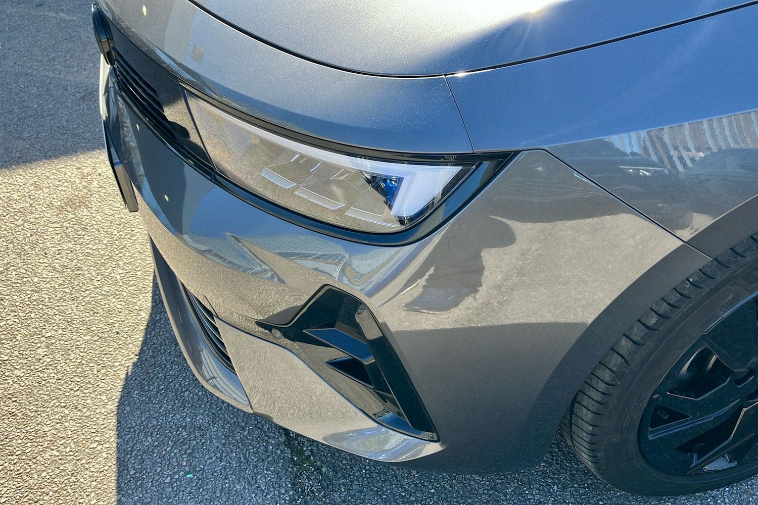 Used Vauxhall Astra 2025 for sale - 78056890: Photo 14