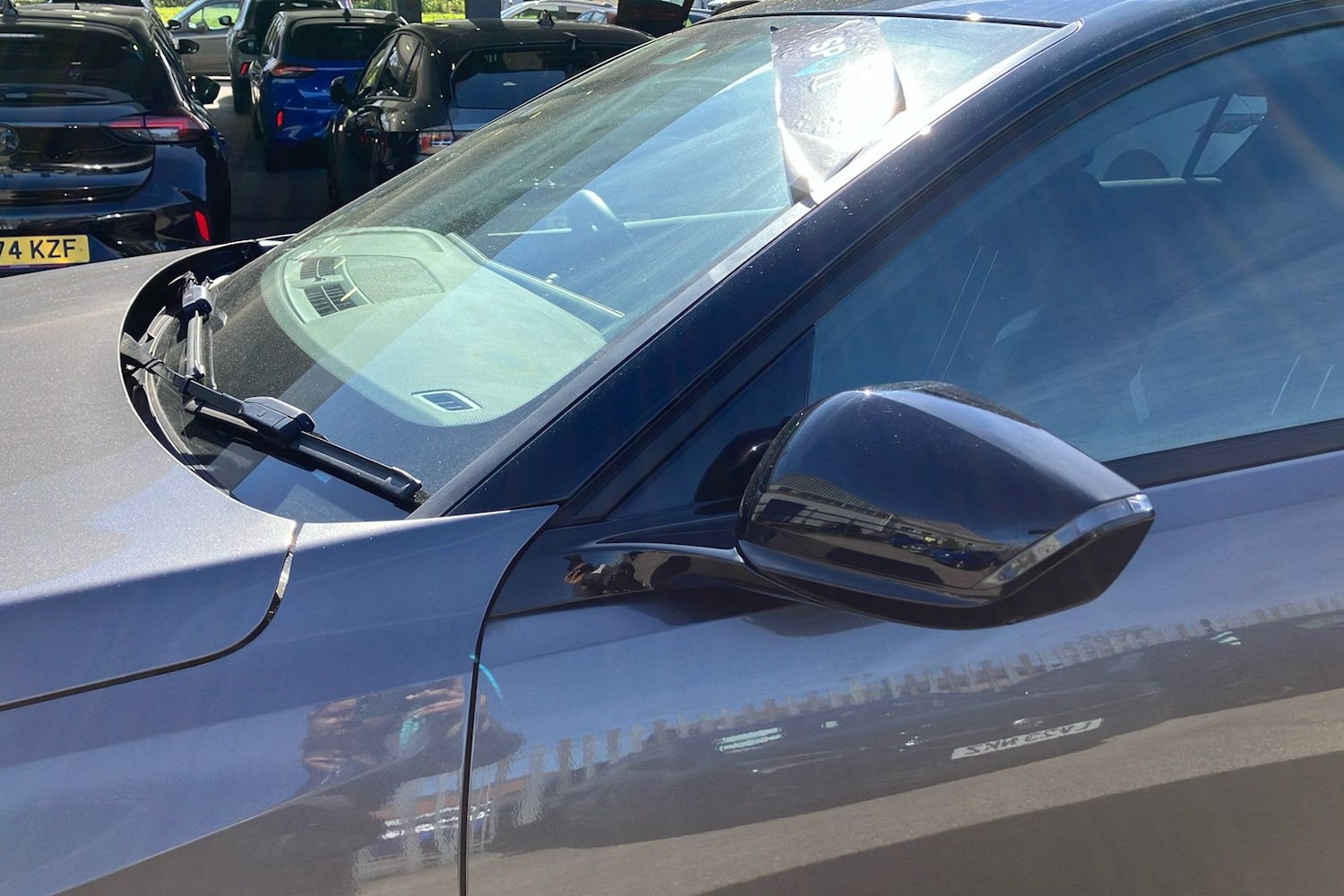 Used Vauxhall Astra 2025 for sale - 78056890: Photo 15