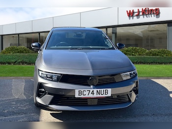 Used Vauxhall Astra 2025 for sale - 78056890: Photo