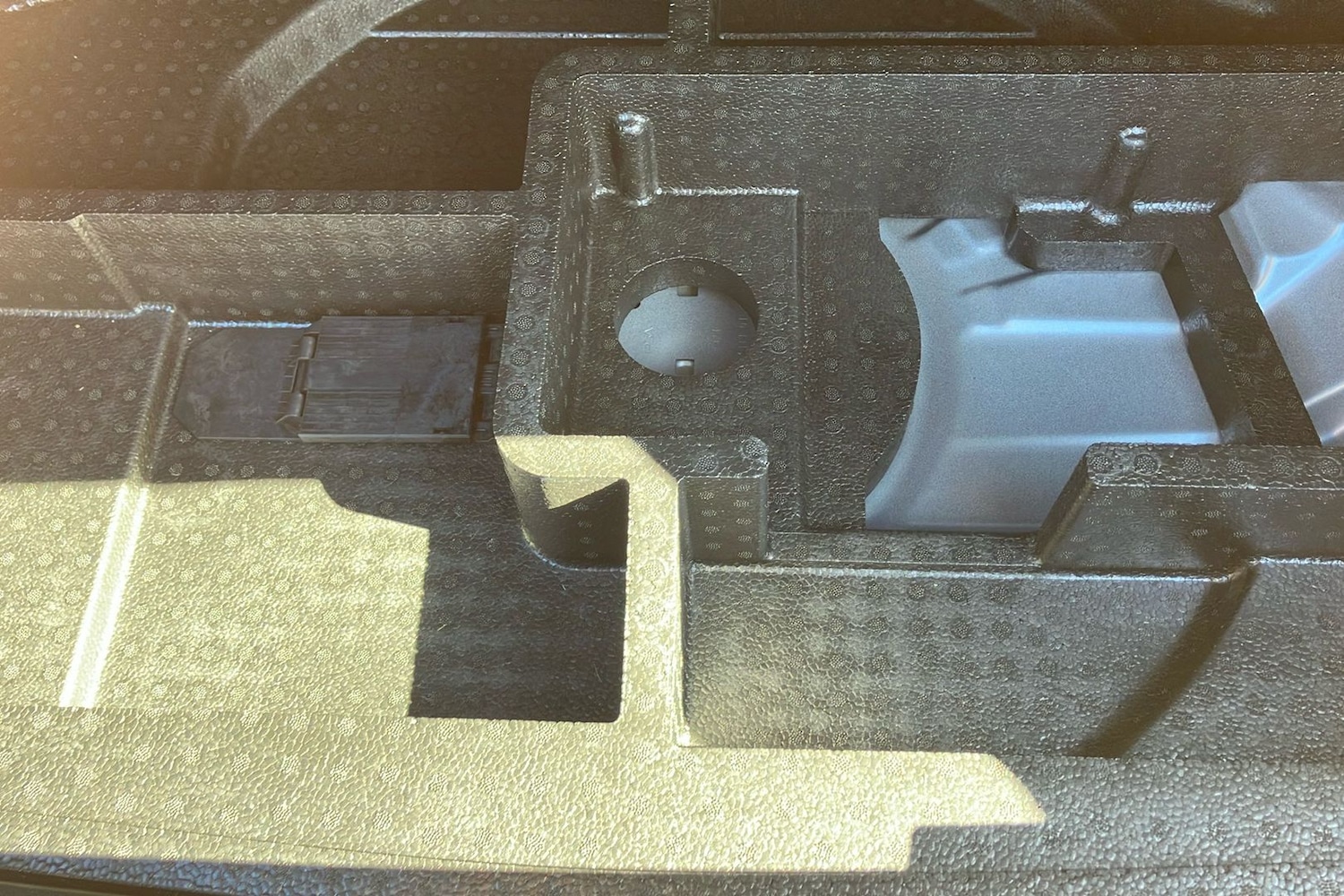 Used Vauxhall Astra 2025 for sale - 78056890: Photo 21