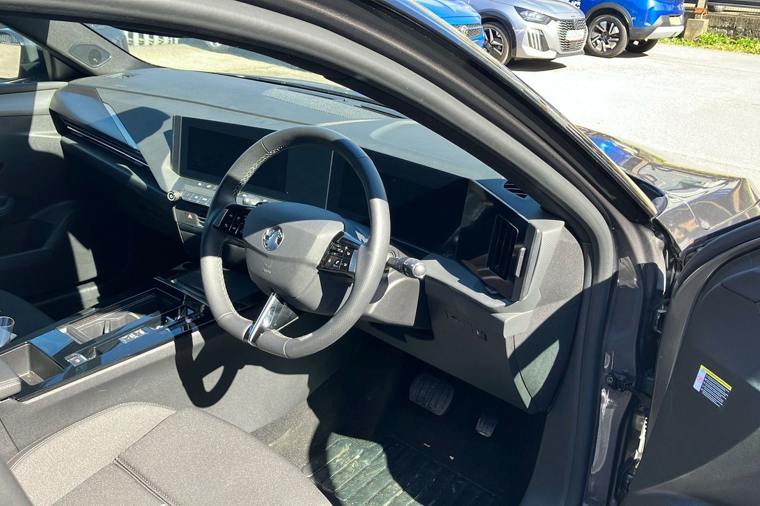 Used Vauxhall Astra 2025 for sale - 78056890: Photo 23