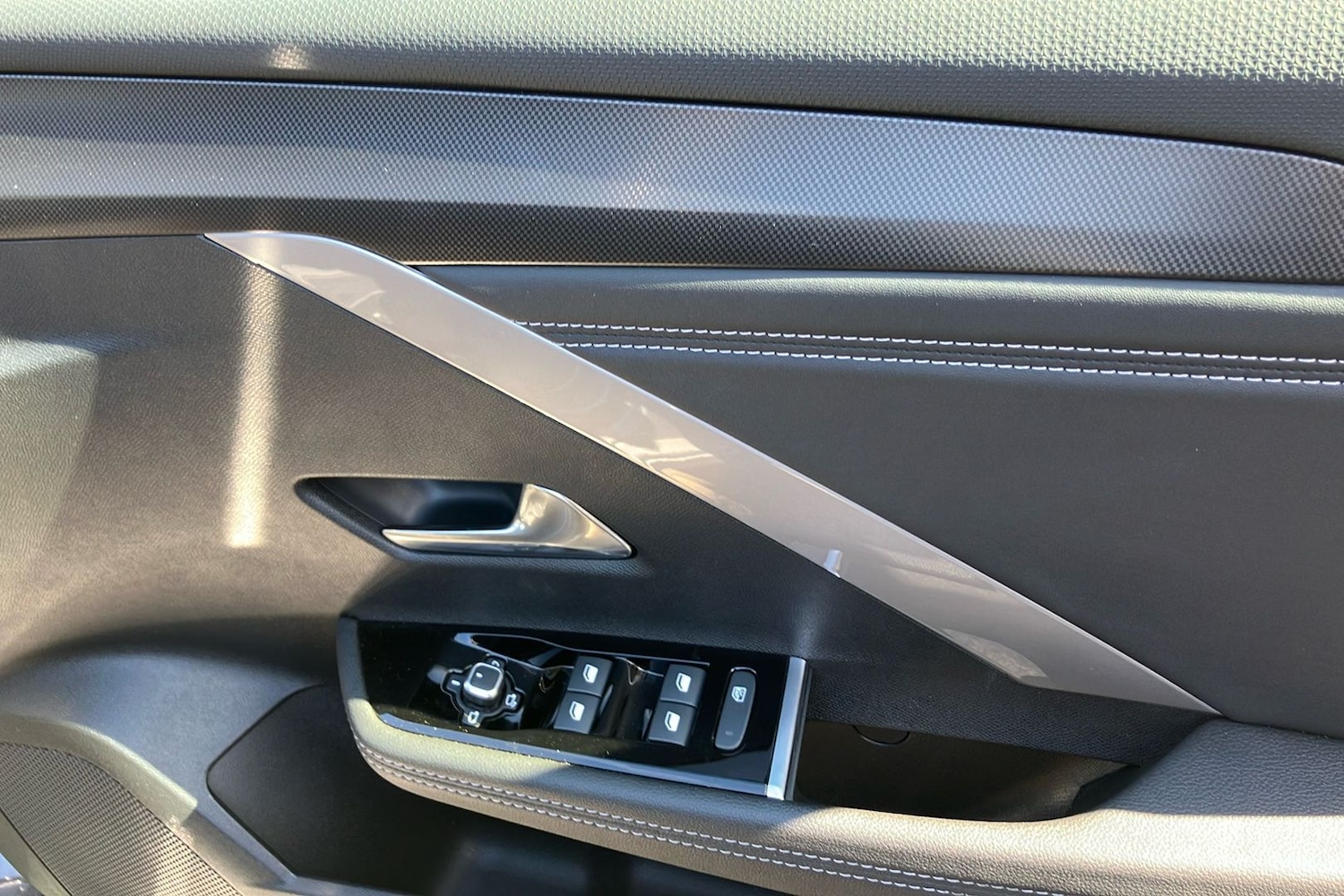 Used Vauxhall Astra 2025 for sale - 78056890: Photo 24