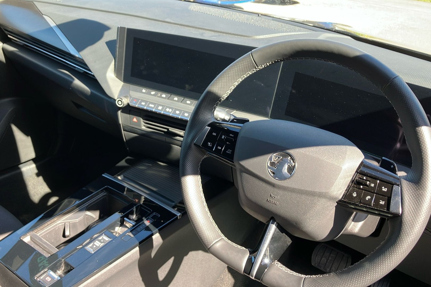 Used Vauxhall Astra 2025 for sale - 78056890: Photo 26