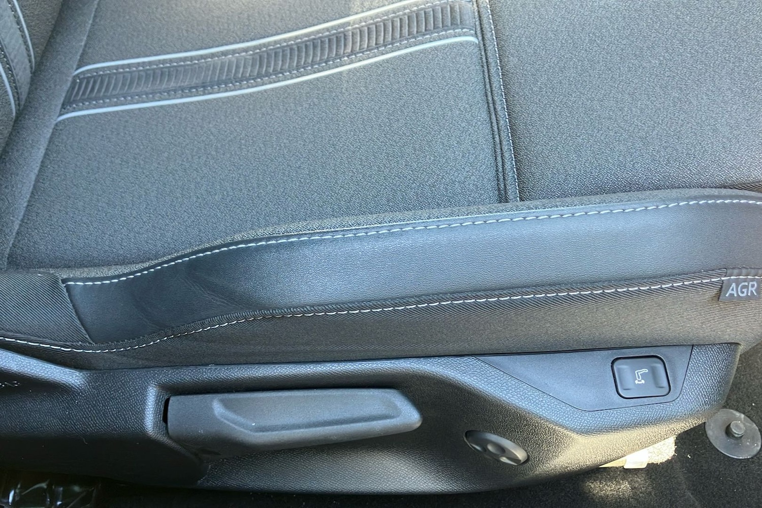 Used Vauxhall Astra 2025 for sale - 78056890: Photo 27