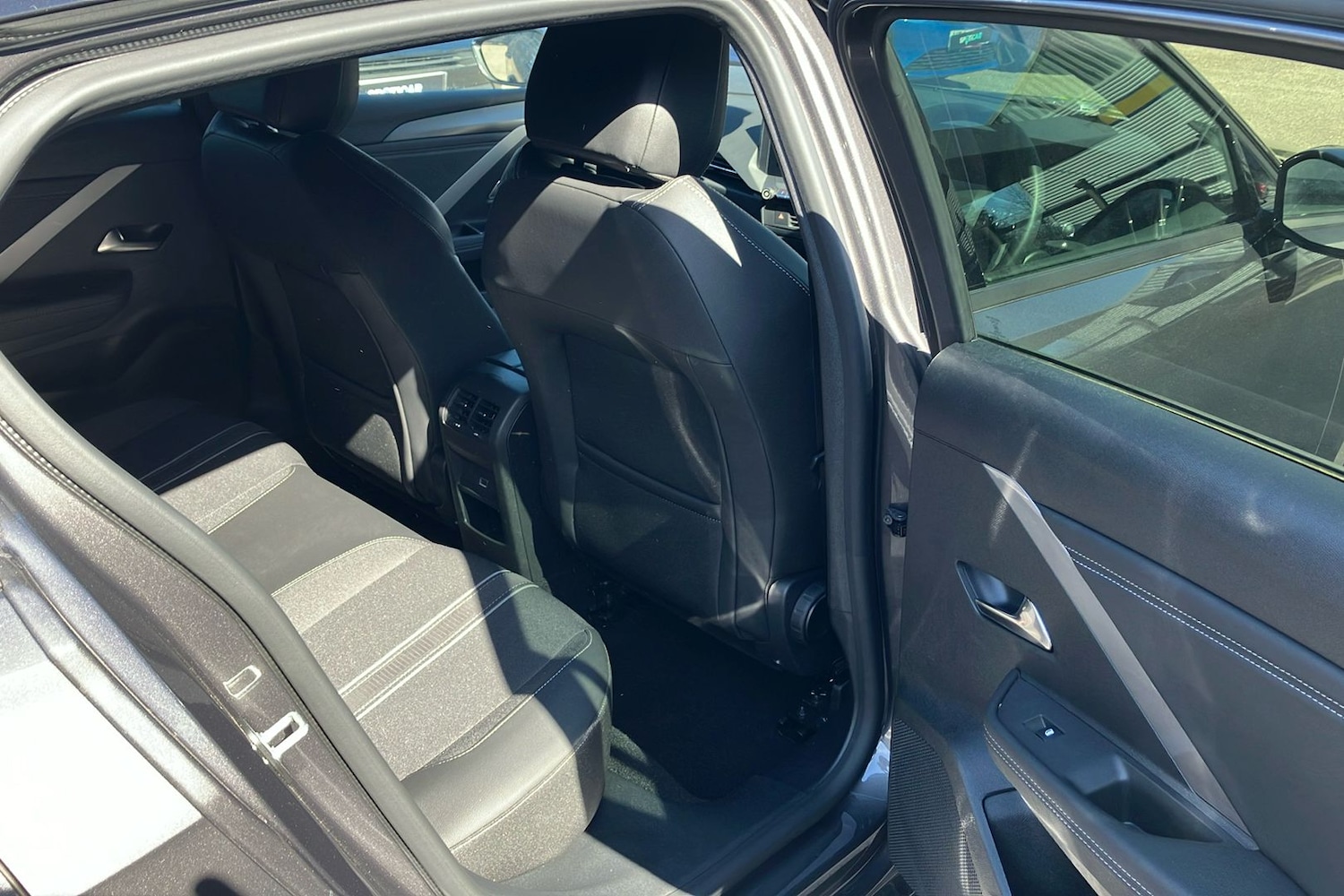 Used Vauxhall Astra 2025 for sale - 78056890: Photo 28