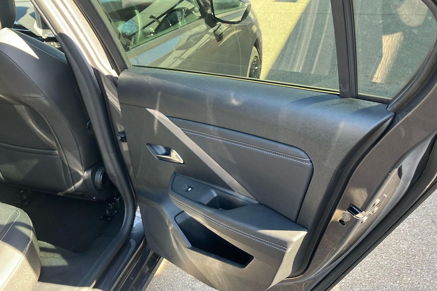 Used Vauxhall Astra 2025 for sale - 78056890: Photo 29