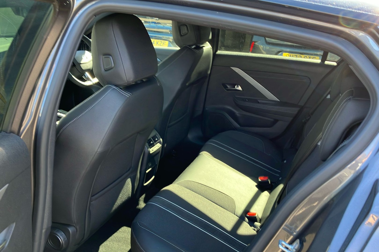 Used Vauxhall Astra 2025 for sale - 78056890: Photo 30