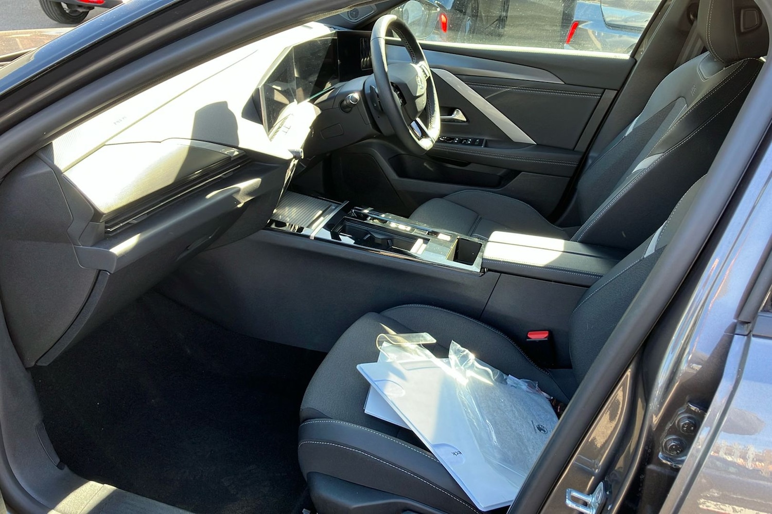 Used Vauxhall Astra 2025 for sale - 78056890: Photo 32