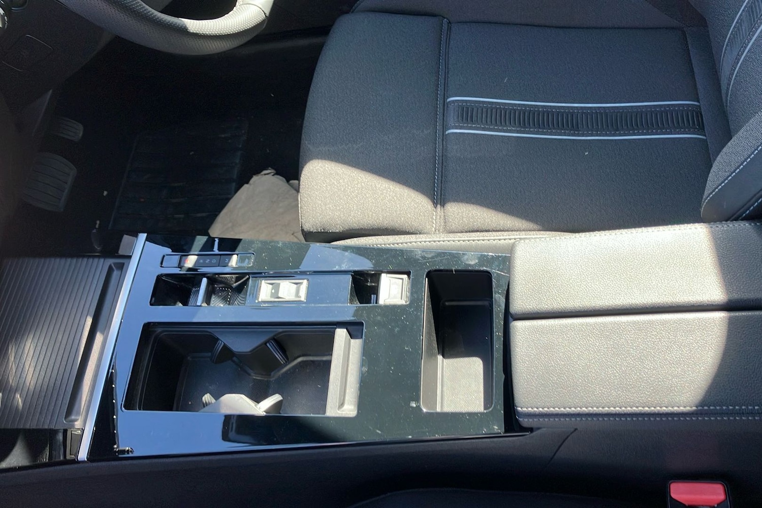 Used Vauxhall Astra 2025 for sale - 78056890: Photo 34