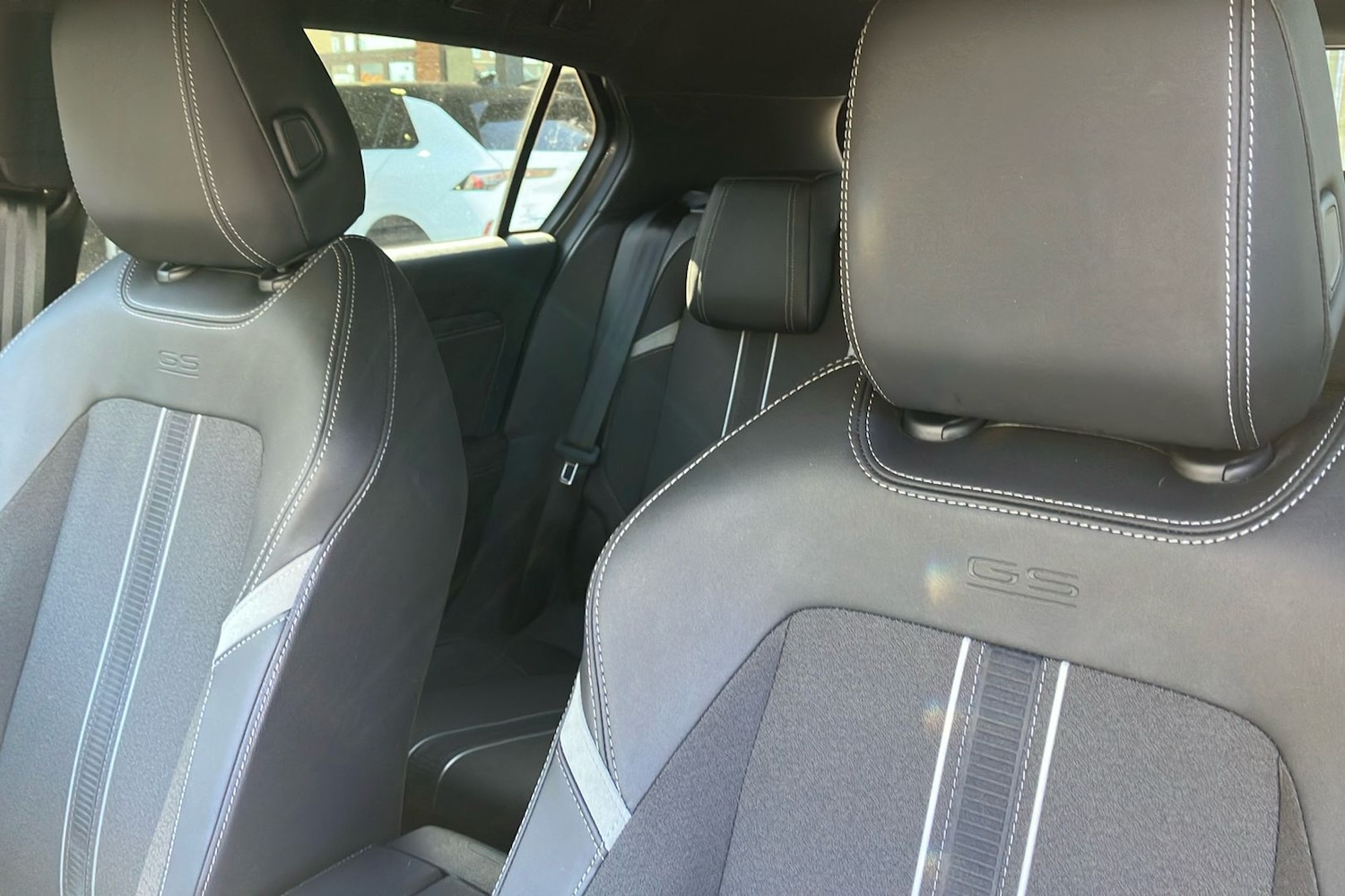 Used Vauxhall Astra 2025 for sale - 78056890: Photo 35