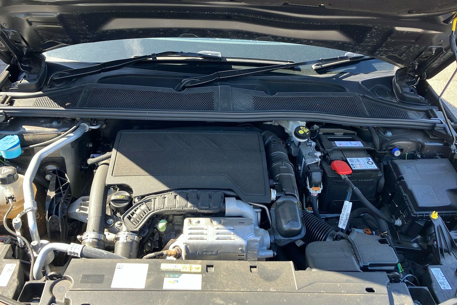 Used Vauxhall Astra 2025 for sale - 78056890: Photo 37