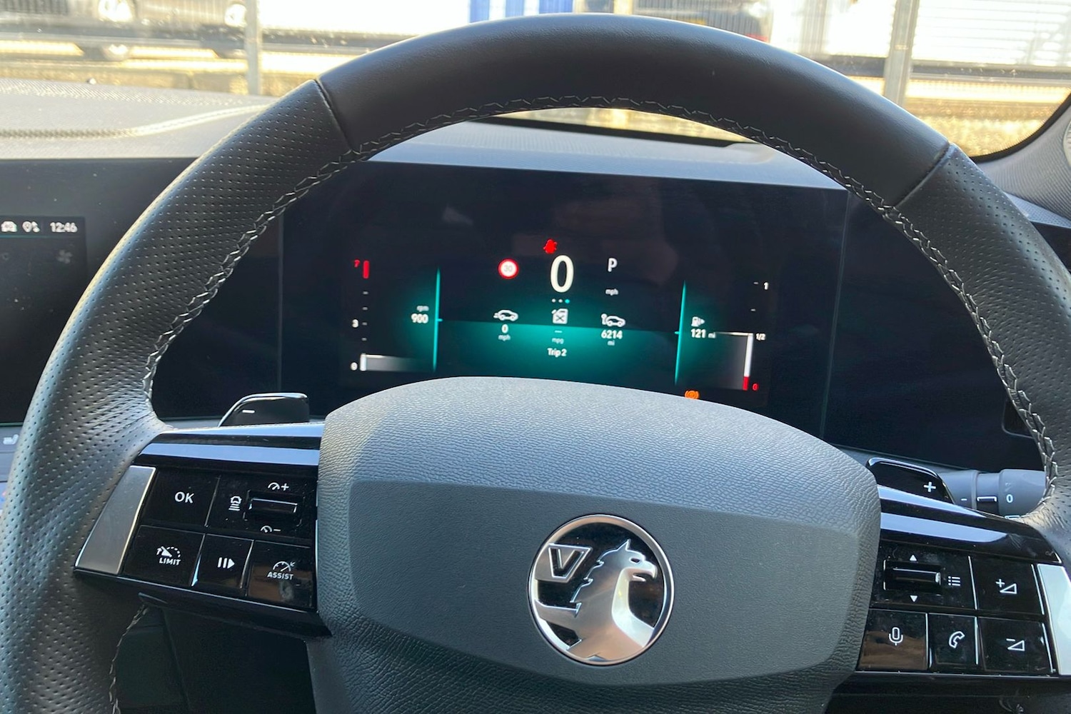 Used Vauxhall Astra 2025 for sale - 78056890: Photo 40