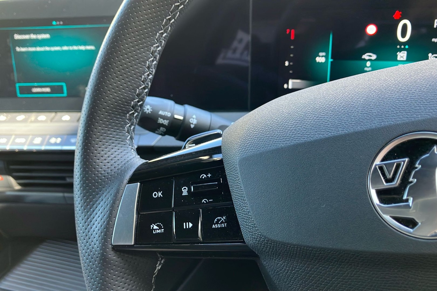 Used Vauxhall Astra 2025 for sale - 78056890: Photo 41