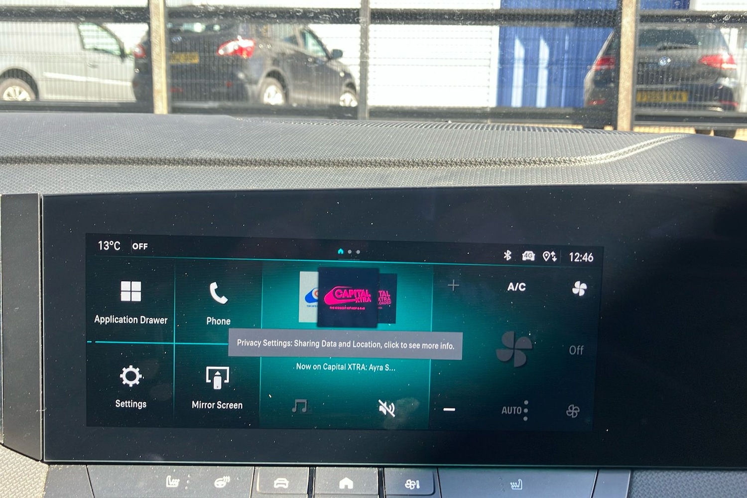 Used Vauxhall Astra 2025 for sale - 78056890: Photo 44