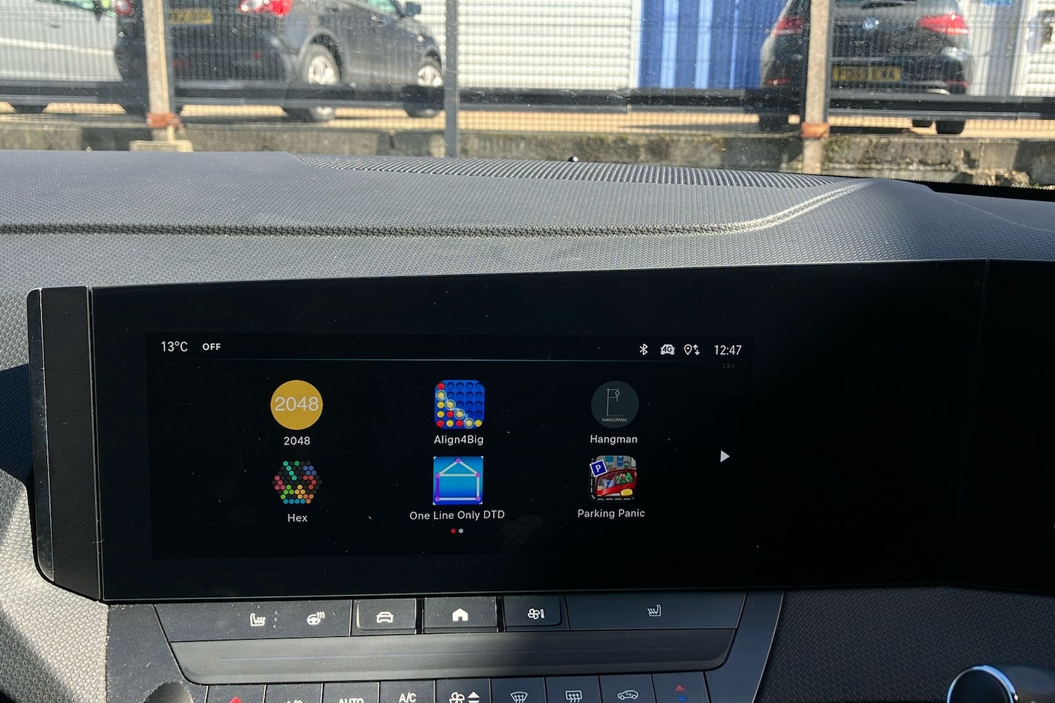 Used Vauxhall Astra 2025 for sale - 78056890: Photo 45