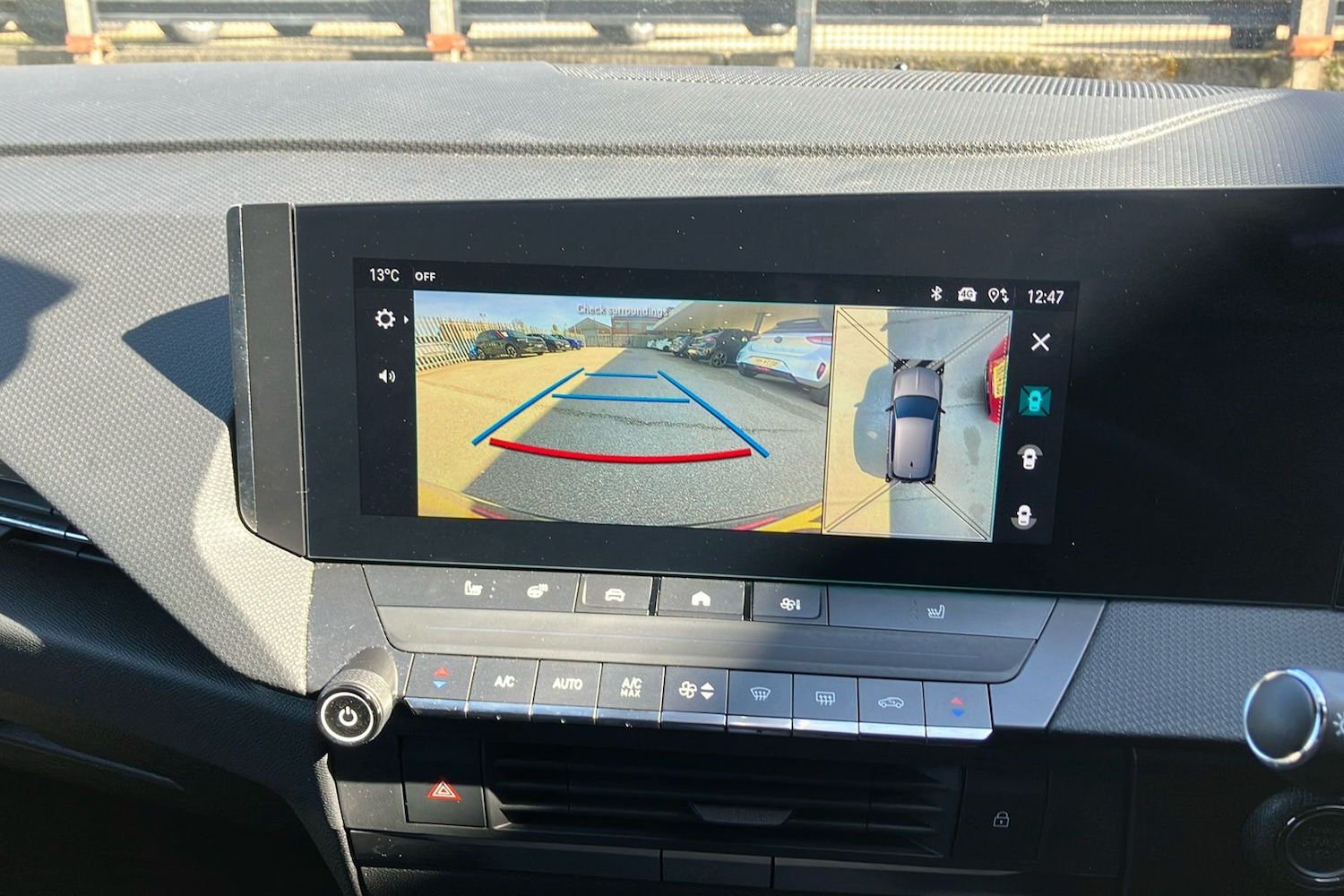 Used Vauxhall Astra 2025 for sale - 78056890: Photo 48