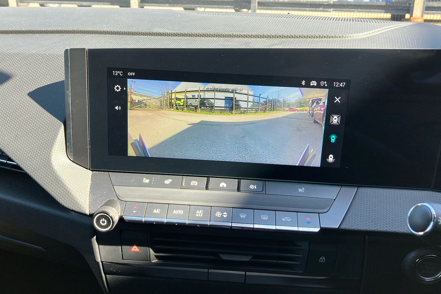 Used Vauxhall Astra 2025 for sale - 78056890: Photo 49