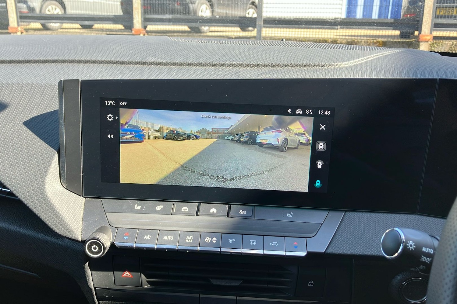 Used Vauxhall Astra 2025 for sale - 78056890: Photo 50