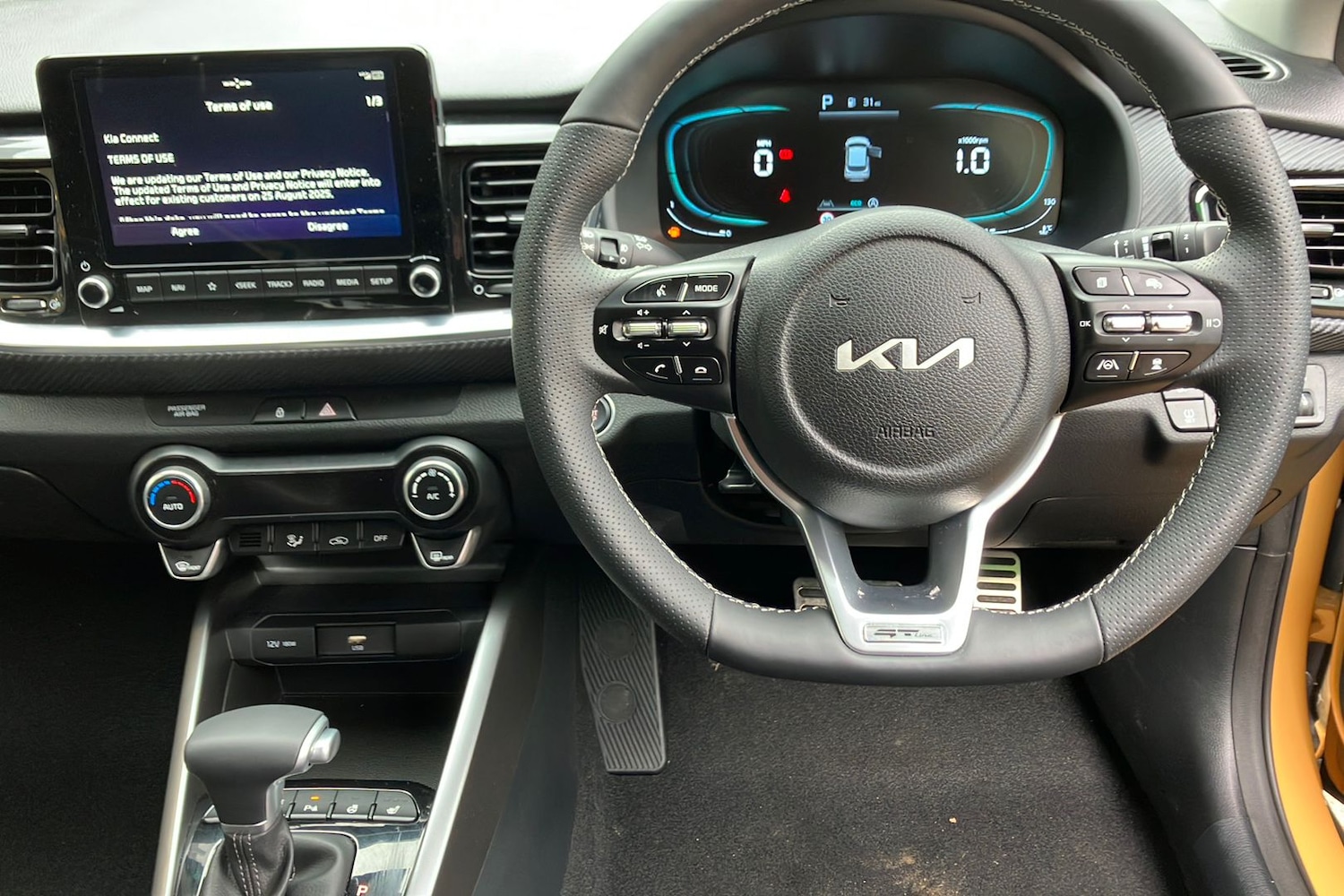 Used Kia Stonic 2025 for sale - 76477676: Photo 11