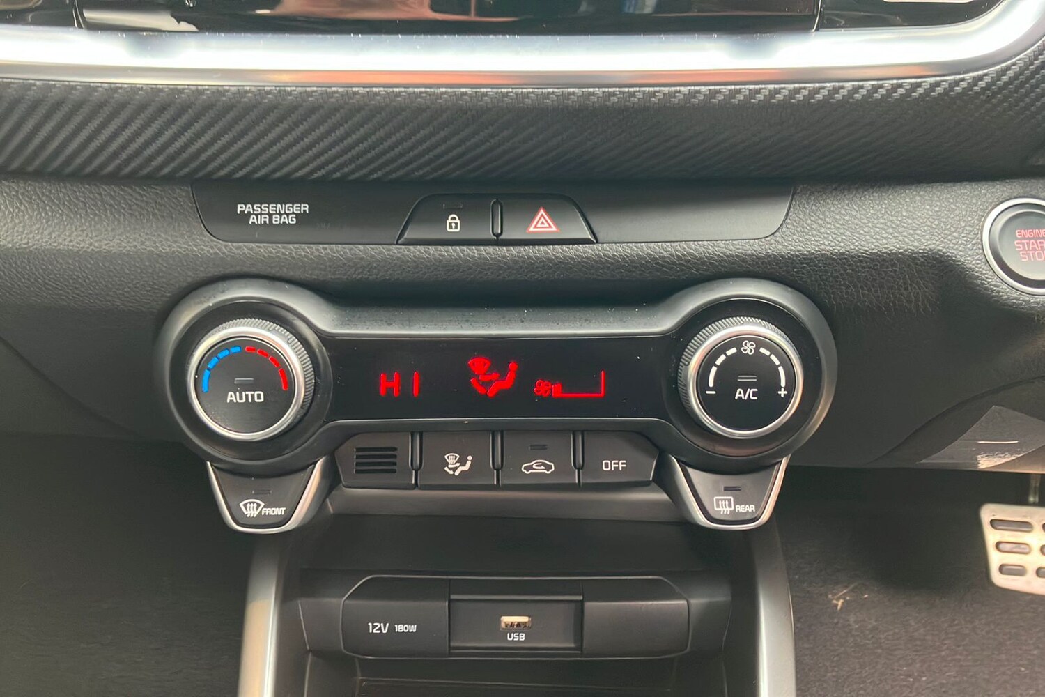 Used Kia Stonic 2025 for sale - 76477676: Photo 15