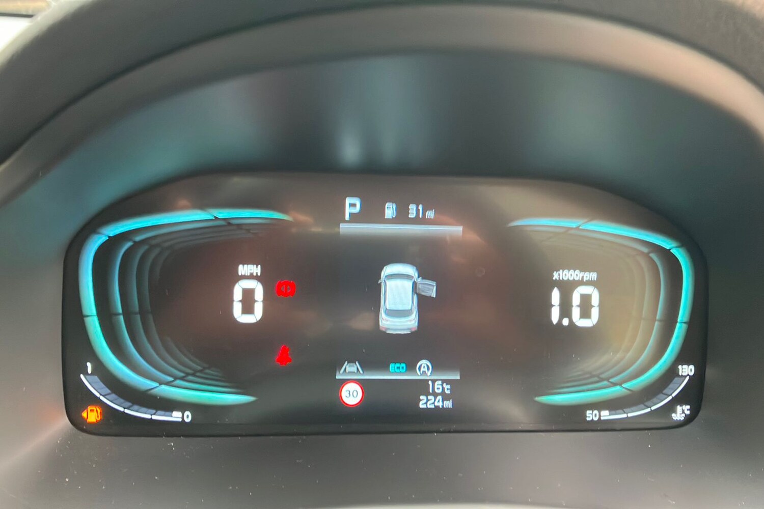 Used Kia Stonic 2025 for sale - 76477676: Photo 19