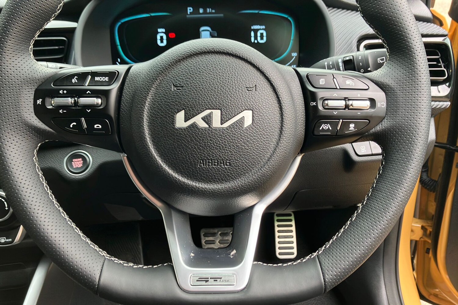 Used Kia Stonic 2025 for sale - 76477676: Photo 20