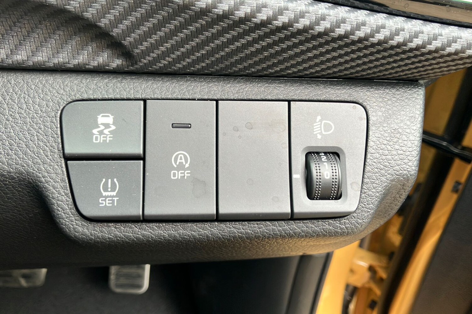 Used Kia Stonic 2025 for sale - 76477676: Photo 21