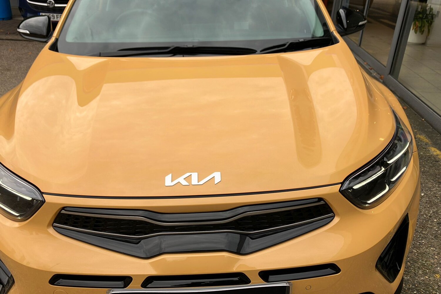 Used Kia Stonic 2025 for sale - 76477676: Photo 23