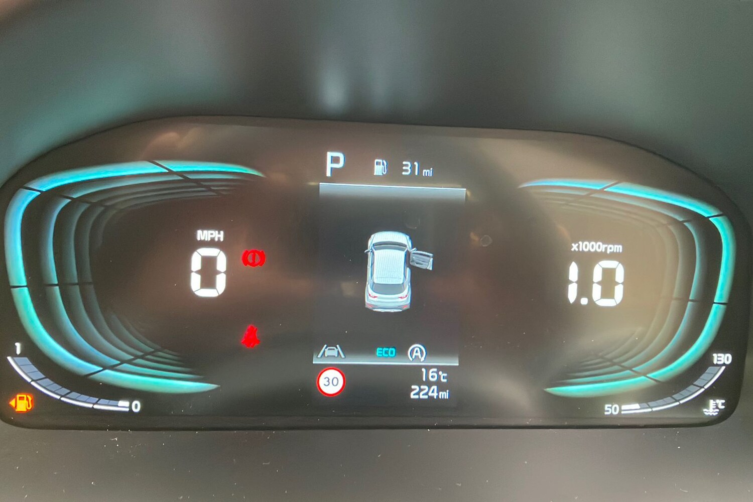 Used Kia Stonic 2025 for sale - 76477676: Photo 24