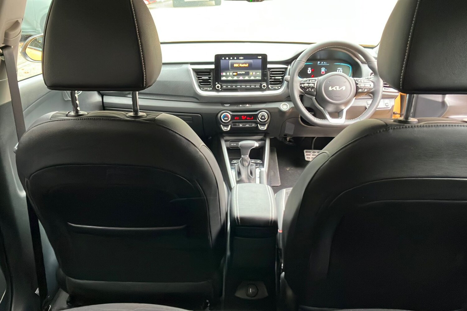 Used Kia Stonic 2025 for sale - 76477676: Photo 27