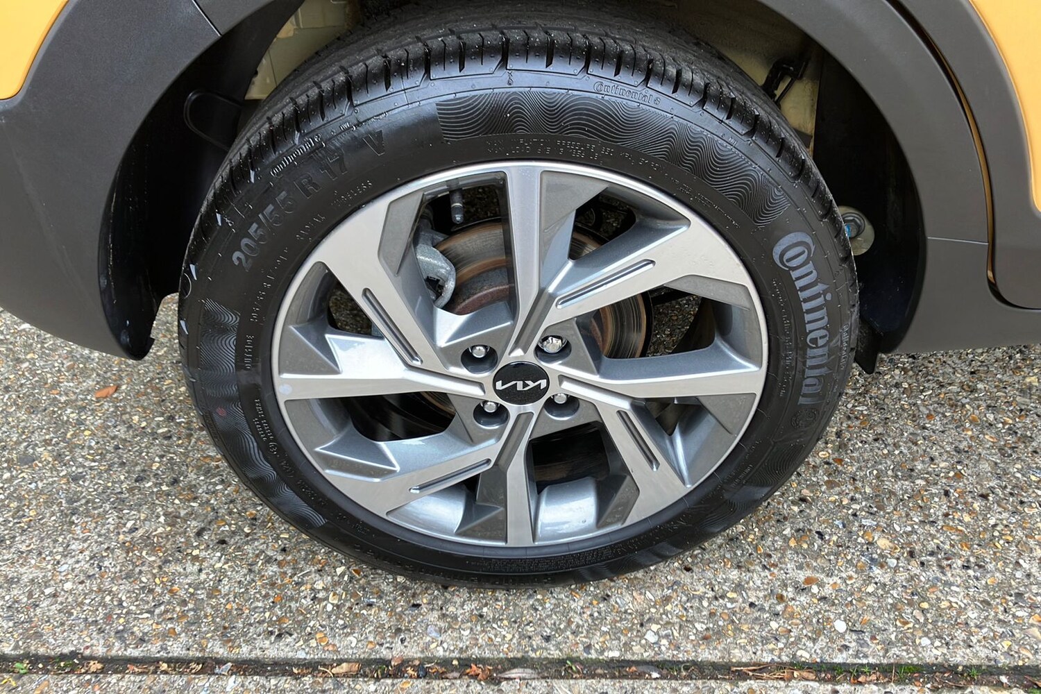 Used Kia Stonic 2025 for sale - 76477676: Photo 31