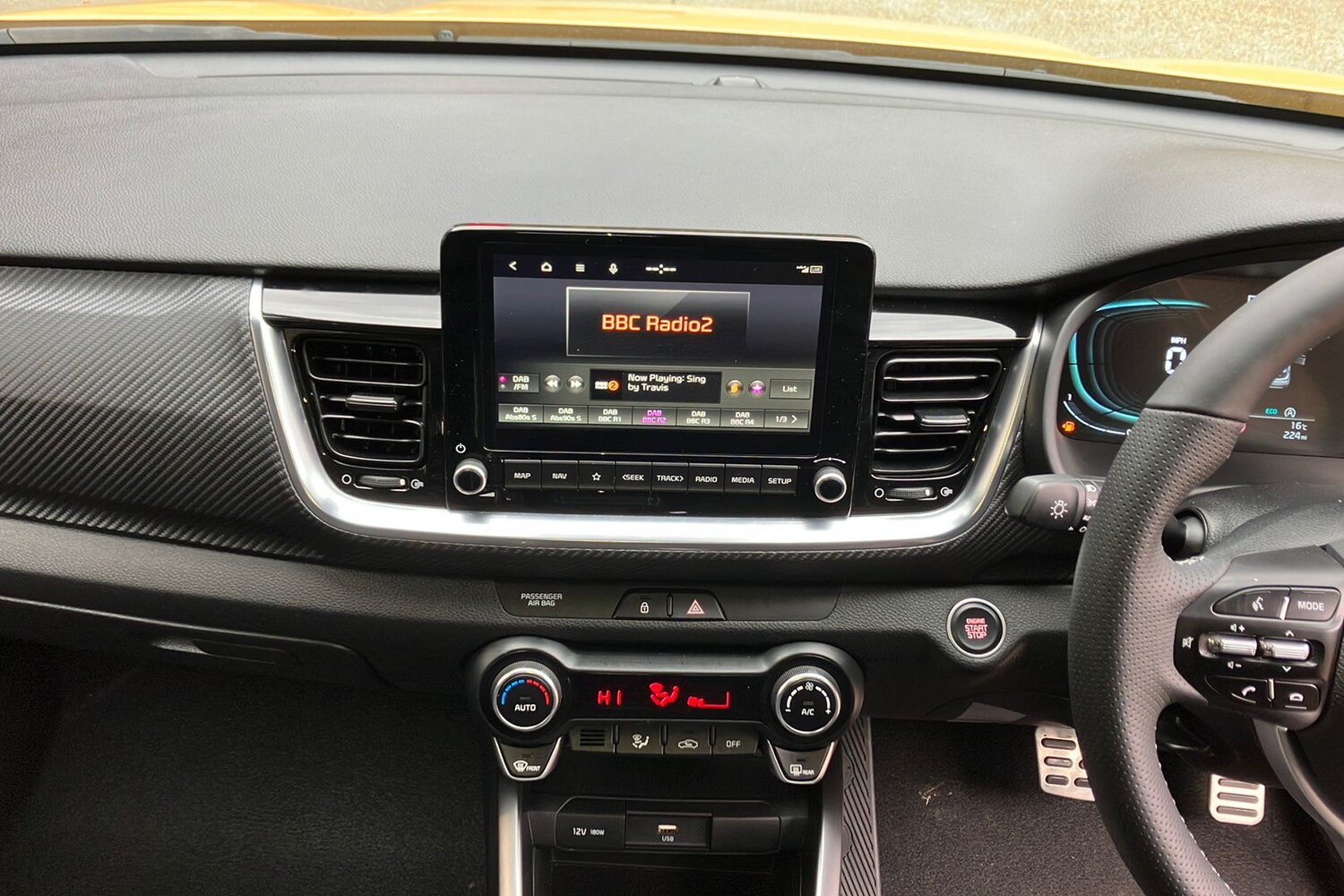 Used Kia Stonic 2025 for sale - 76477676: Photo 39