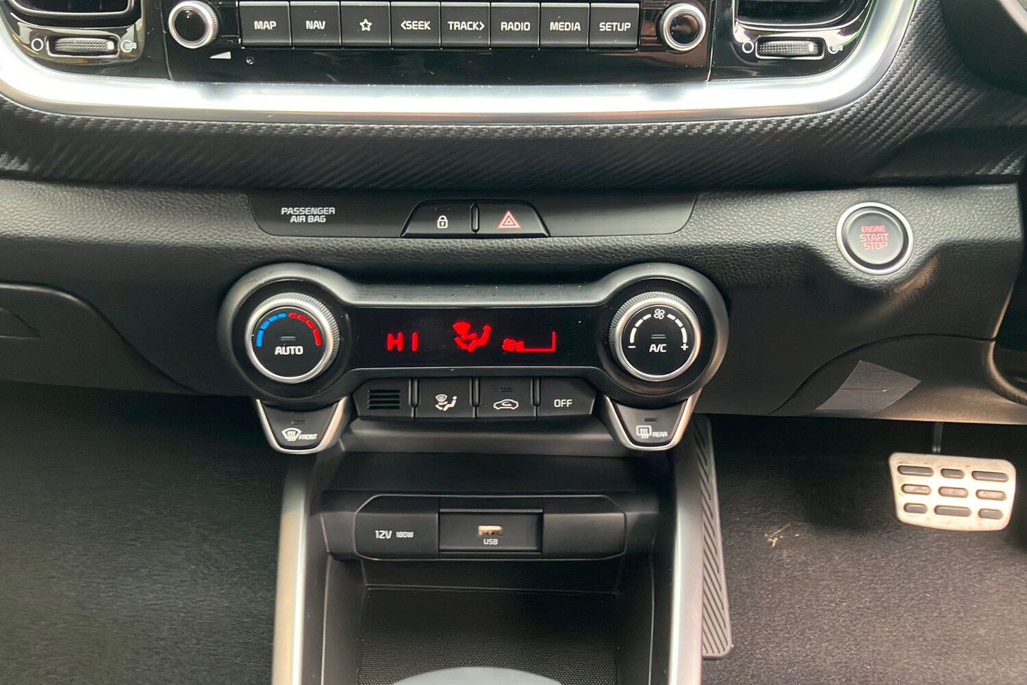 Used Kia Stonic 2025 for sale - 76477676: Photo 40