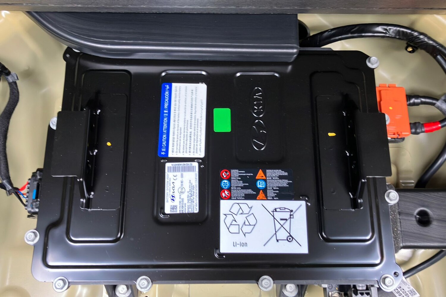 Used Kia Stonic 2025 for sale - 76477676: Photo 42