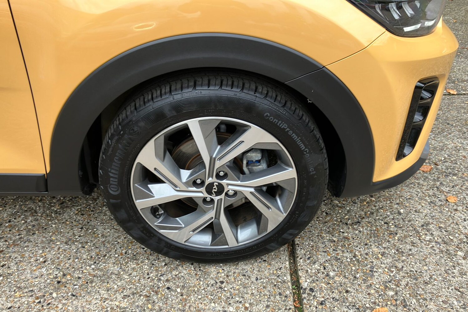 Used Kia Stonic 2025 for sale - 76477676: Photo 9