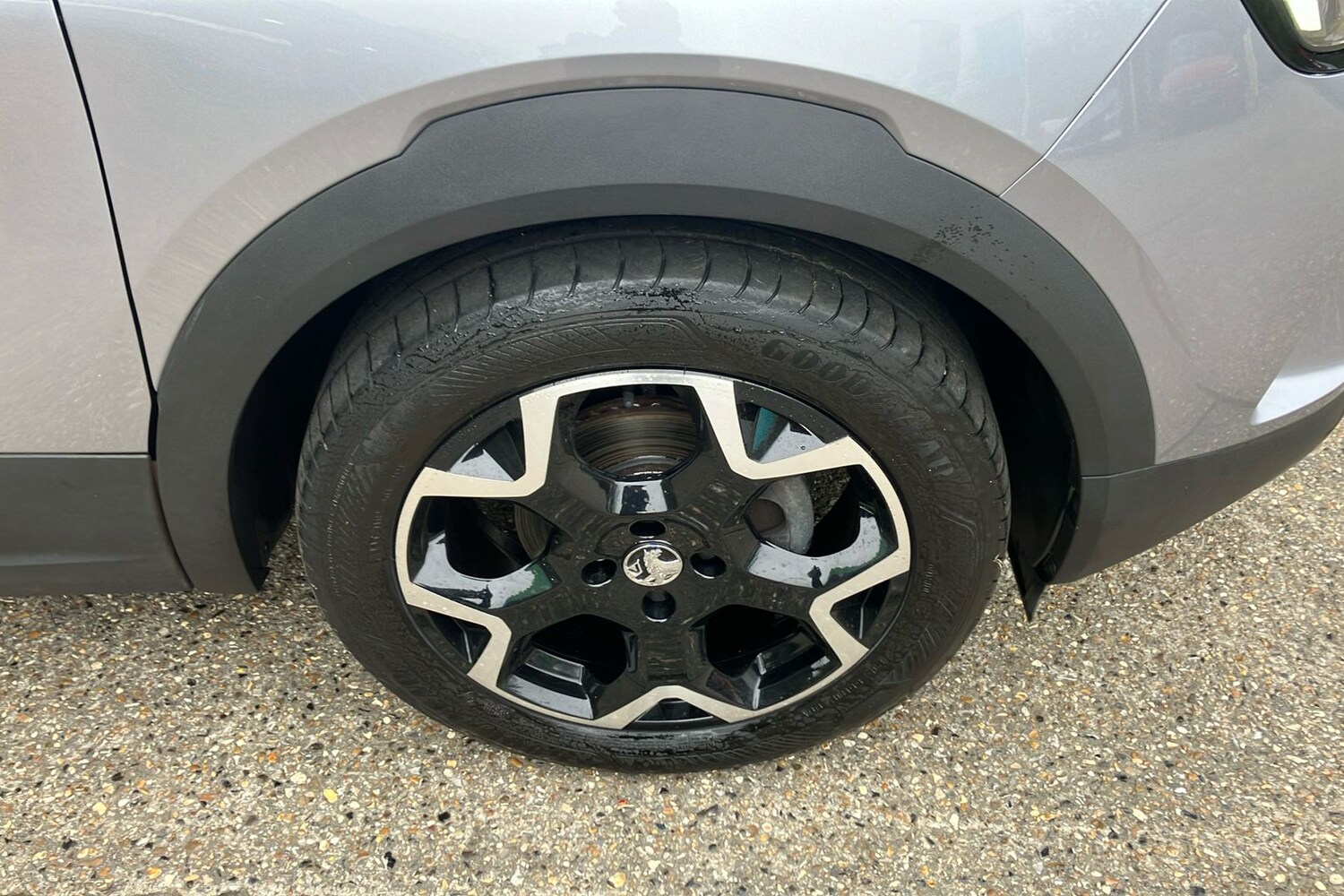 Used Vauxhall Mokka 2024 for sale - 78069815: Photo 10