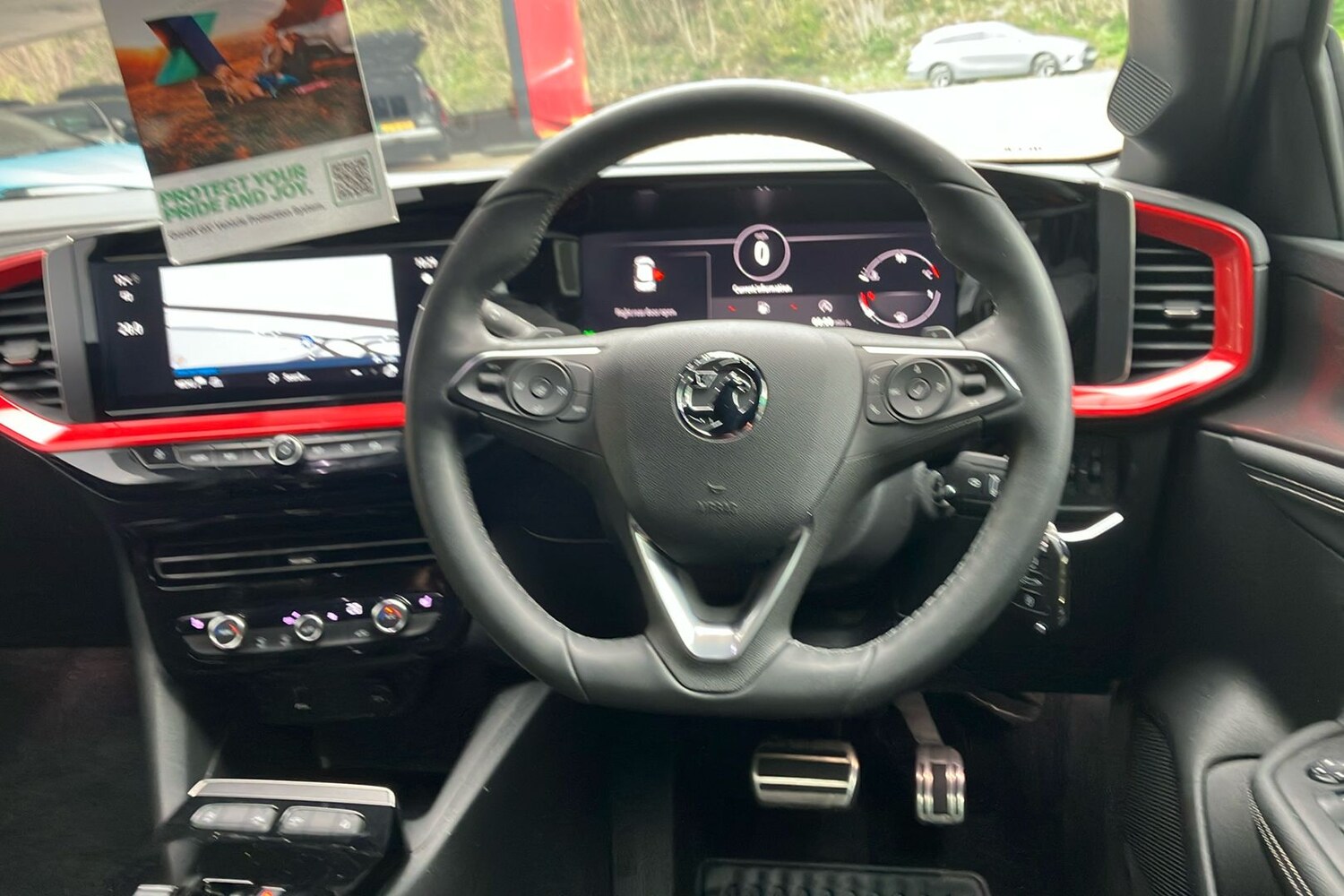 Used Vauxhall Mokka 2024 for sale - 78069815: Photo 12