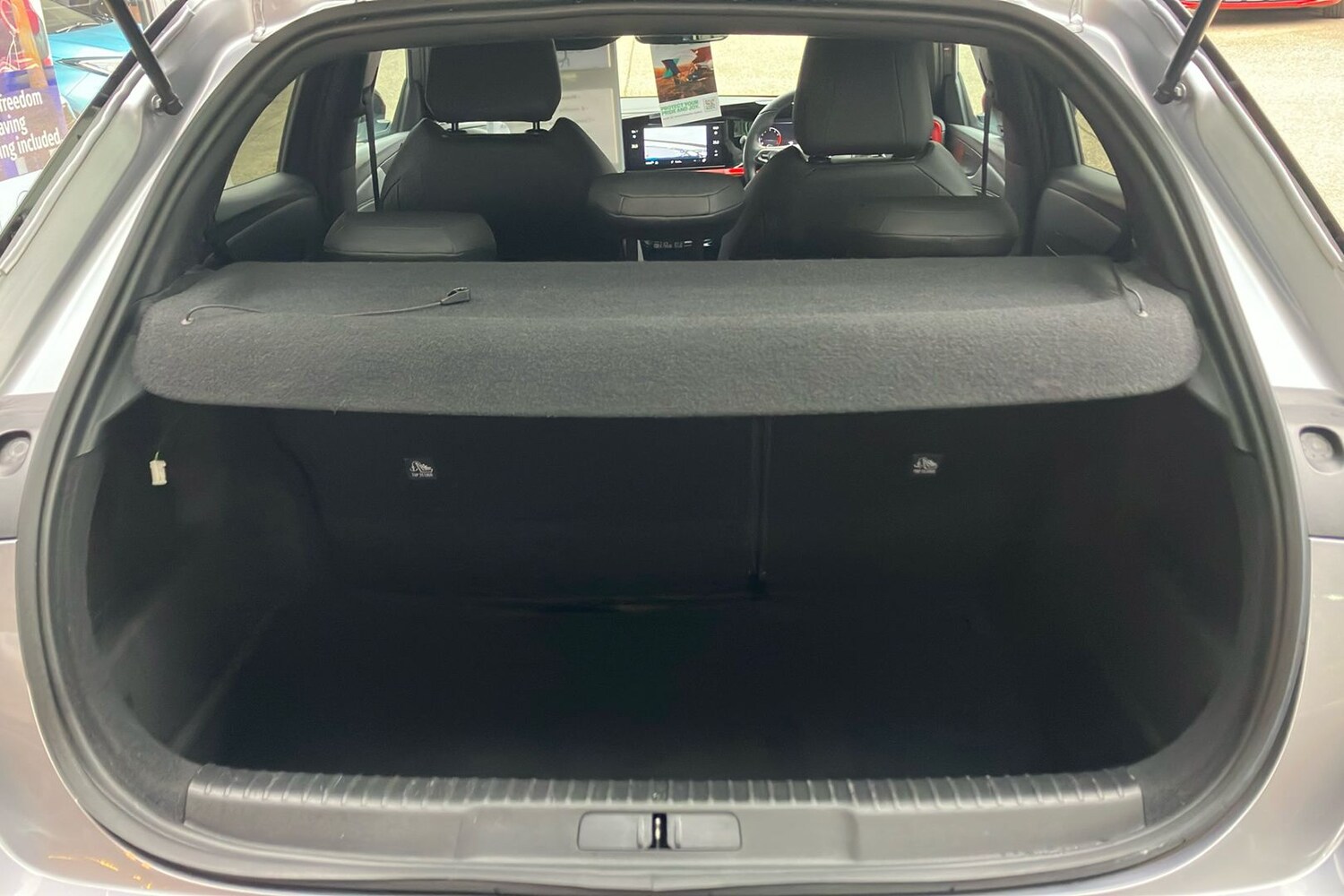 Used Vauxhall Mokka 2024 for sale - 78069815: Photo 14