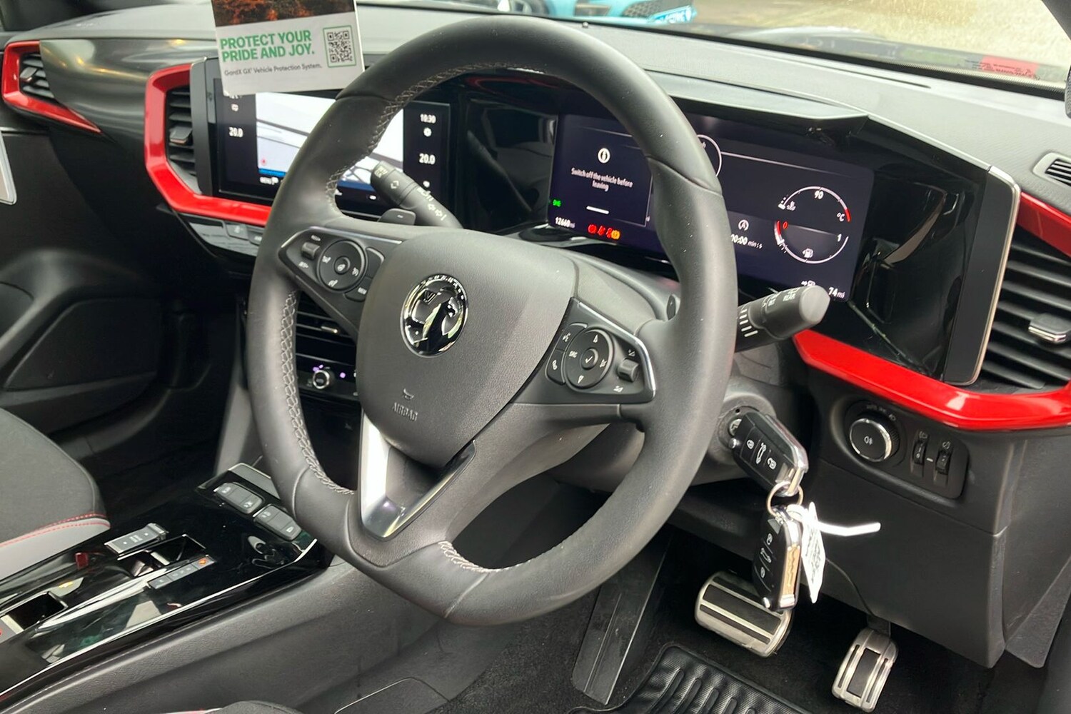 Used Vauxhall Mokka 2024 for sale - 78069815: Photo 15