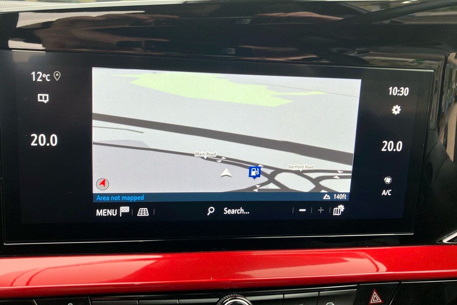 Used Vauxhall Mokka 2024 for sale - 78069815: Photo 16