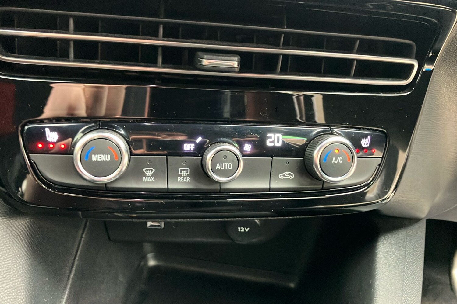 Used Vauxhall Mokka 2024 for sale - 78069815: Photo 17