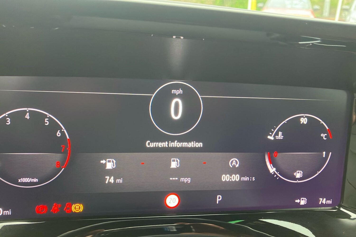 Used Vauxhall Mokka 2024 for sale - 78069815: Photo 22