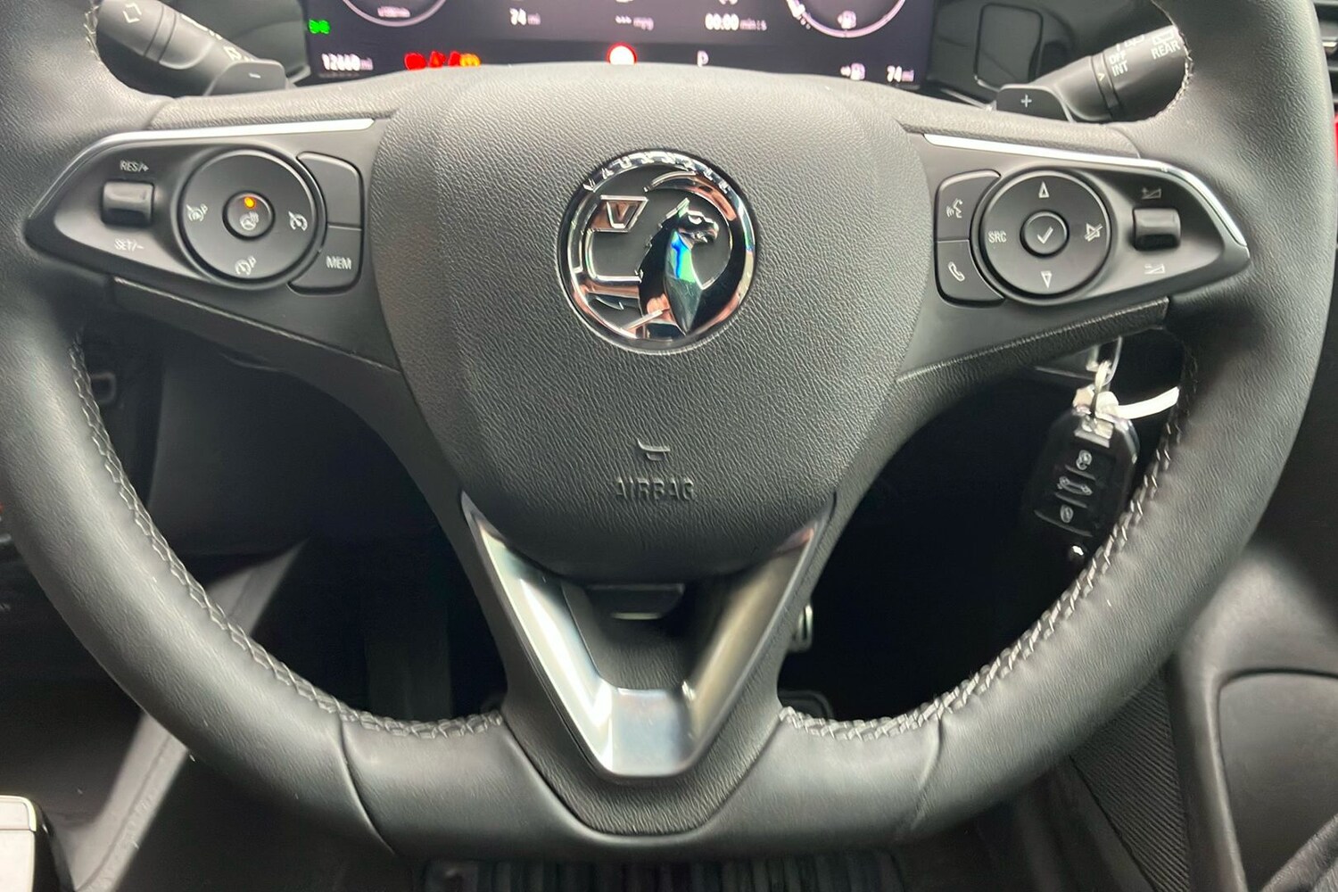 Used Vauxhall Mokka 2024 for sale - 78069815: Photo 23