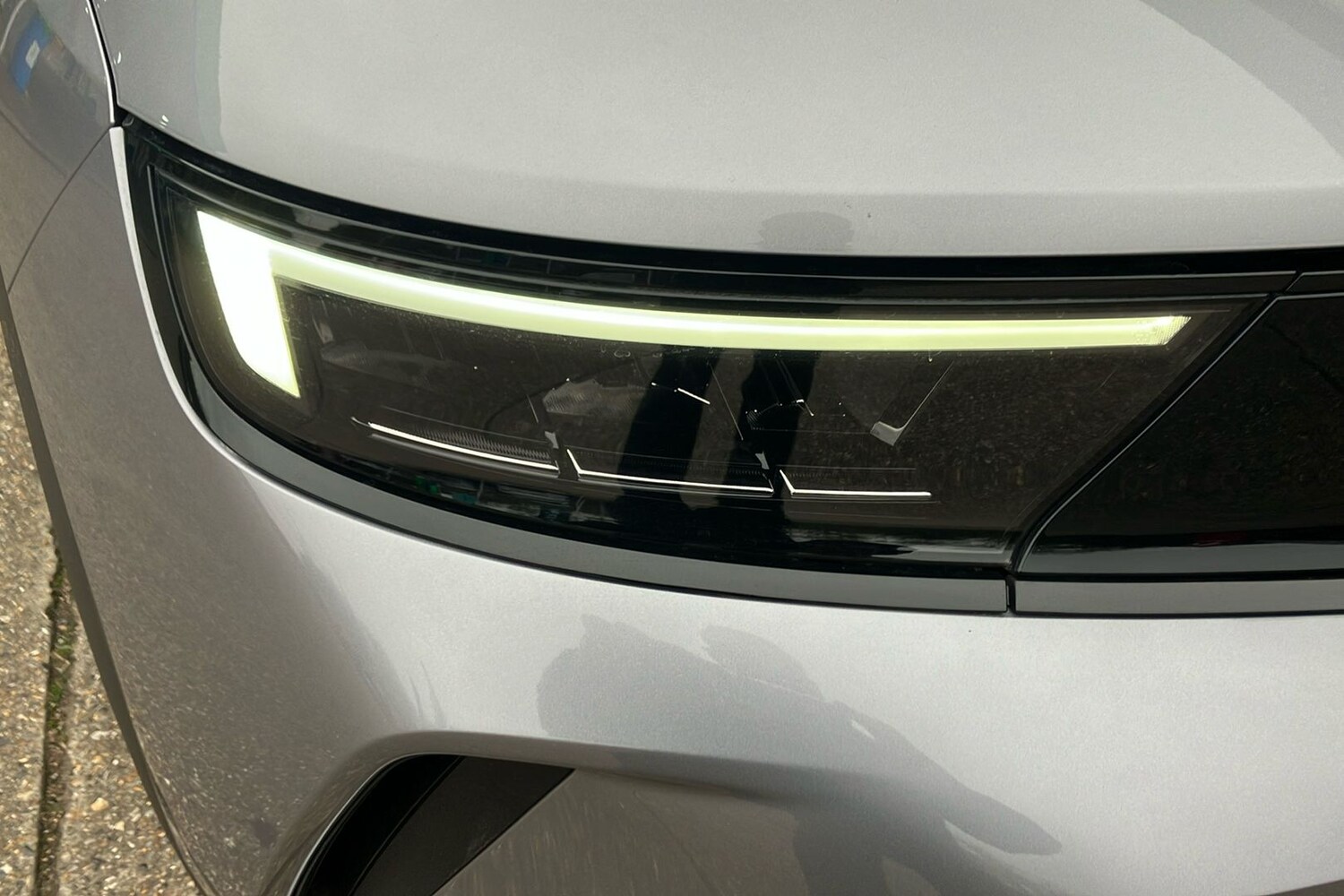 Used Vauxhall Mokka 2024 for sale - 78069815: Photo 25