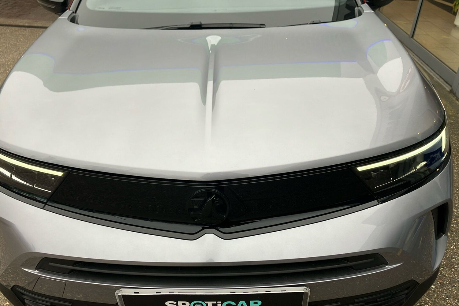 Used Vauxhall Mokka 2024 for sale - 78069815: Photo 26